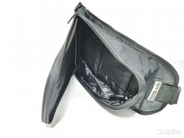 Мото сумка через плечо Komine