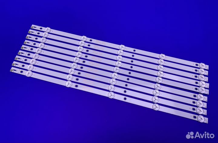 Подсветка для TV K490WDC1 (Новая)