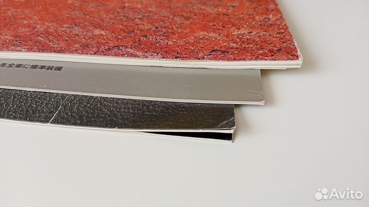 Каталог Laurel 34/ Gloria 33 / Presea 10 (3шт)