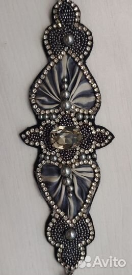 Браслет ручной работы