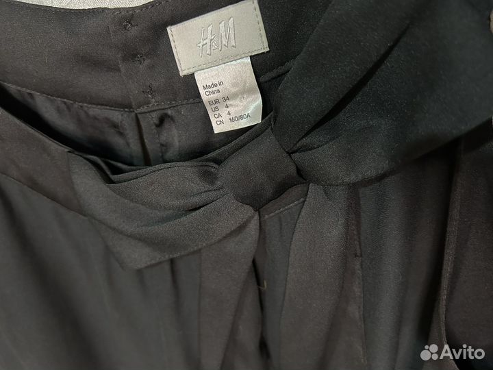 Коктейльное платье H&M