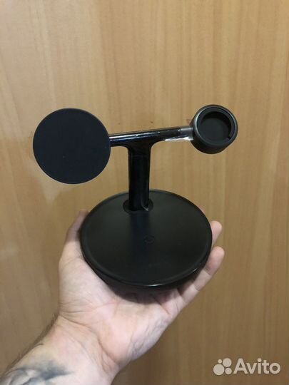 Беспроводная зарядка baseus