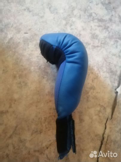 Перчатки для каратэ детские