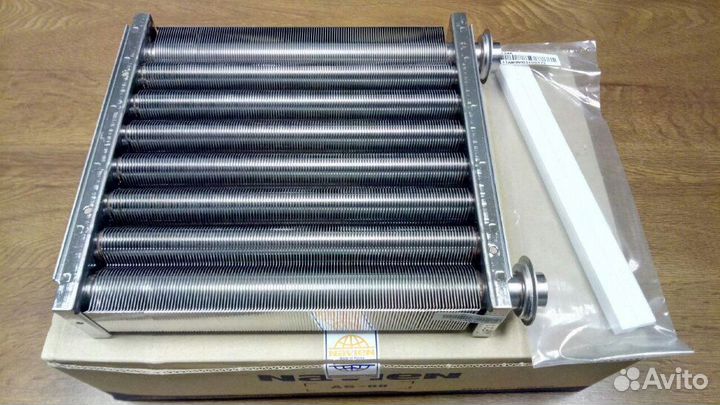 Запчасти на котел Navien (Навьен)