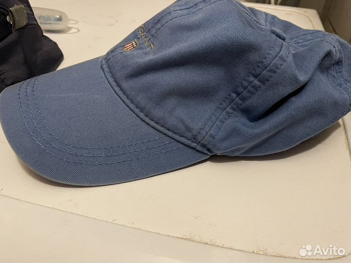 Кепка Gant