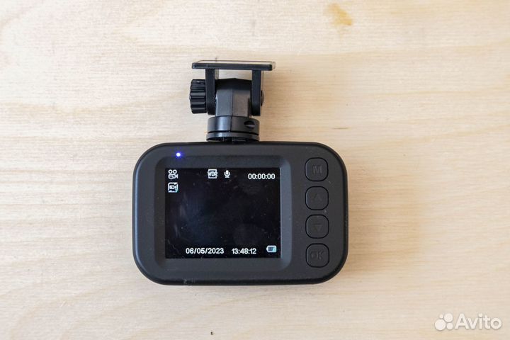 Видеорегистратор Roadgid mini 2