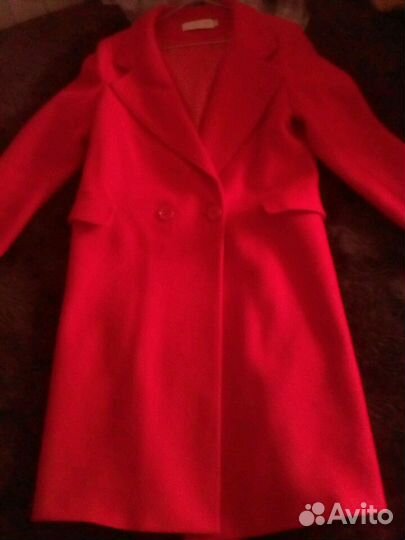 Пальто,новое