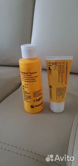 Калоприемники и средства за уходом для стомы