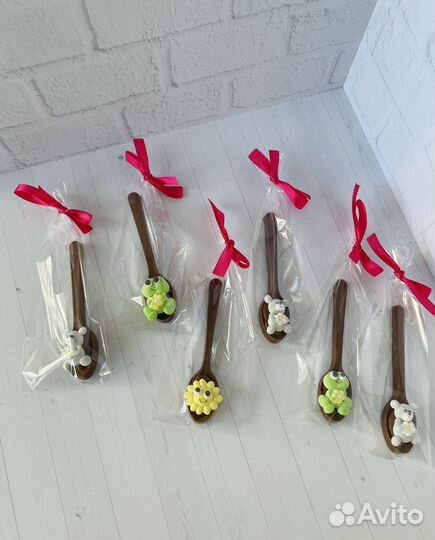 Сладкий подарок Маршмеллоу 1 сентября