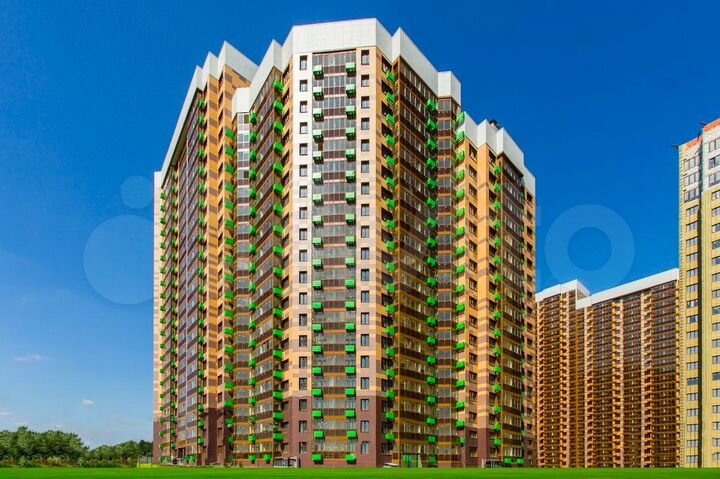 Помещение с Арендатором 68 м² - ЖК 