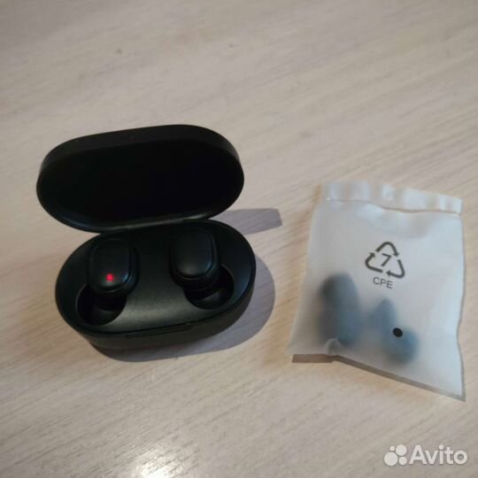 Беспроводные наушники Xiaomi redmi airdots 2