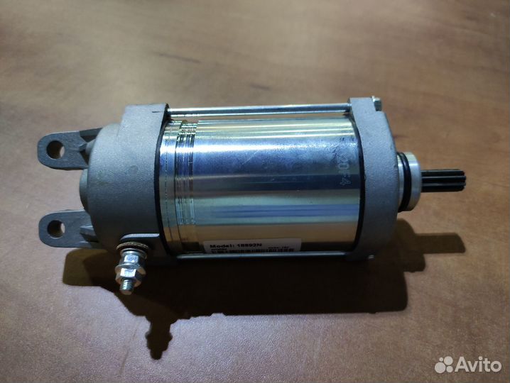 Стартер Yamaha VK Pro, Venture, Nitro, RS
