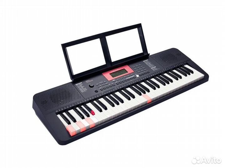 Синтезатор