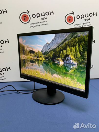 Монитор Lenovo LI2215sD FullHD