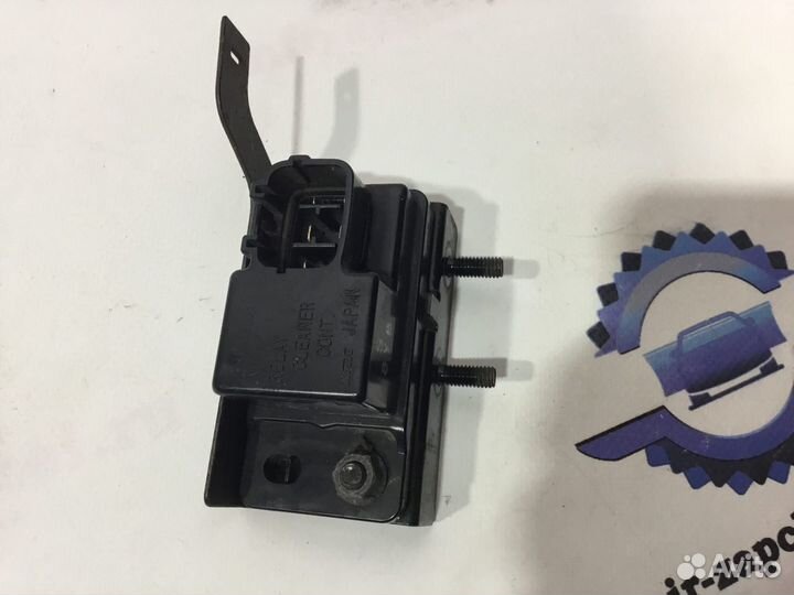 Реле стеклоочистителей Mazda 3 BK BL 6 (GH) CX-7