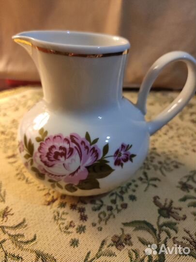 Молочники родом из СССР