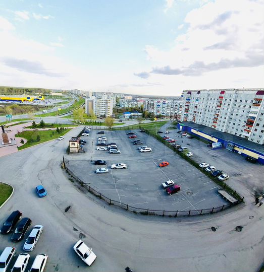 Свободного назначения, 4867 м²