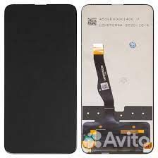 Замена дисплея honor 9x