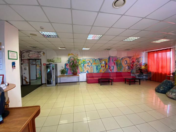 Комната 29 м², 5/5 эт.