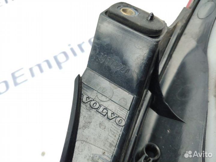 Фонарь задний задний левый Volvo Xc90 B5254T2 2006