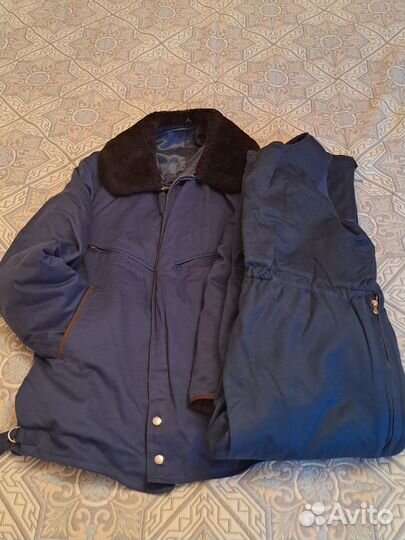 Летный костюм ввс СССР