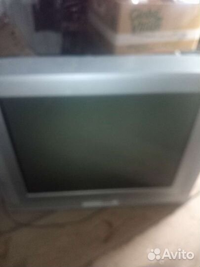 Телевизоры