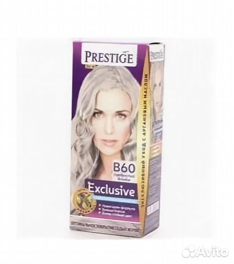 Краска для волос