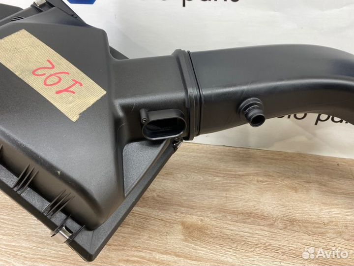 Корпус воздушного фильтра Bmw 3 F30 N55B30 2013