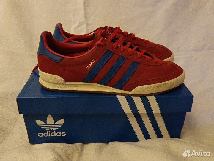 Кроссовки adidas jeans