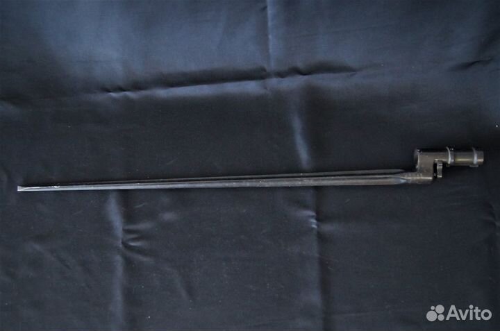 Штык Мосина