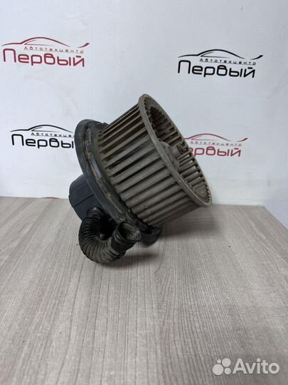 Вентилятор печки Daewoo Matiz