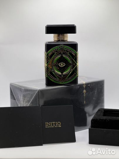 Initio oud for greatness парфюм 90мл