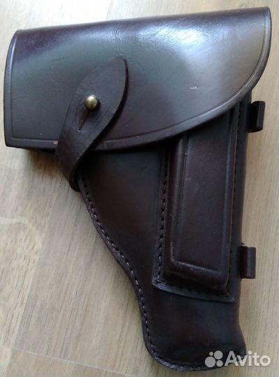 Кабура штатная