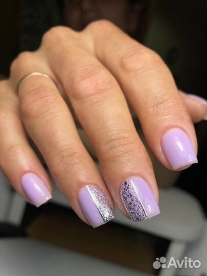 Маникюр,педикюр 