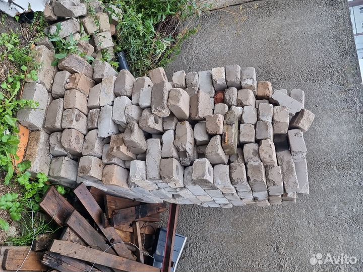Строительный бут