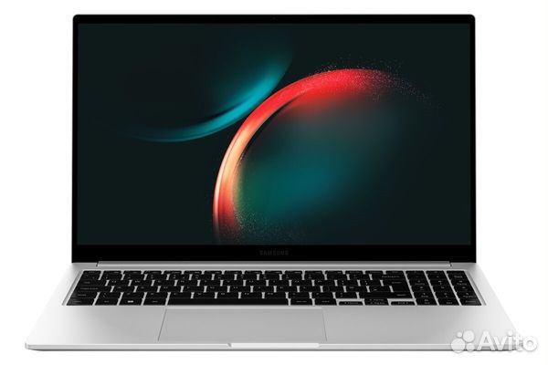 Samsung Galaxy Book3 15.6