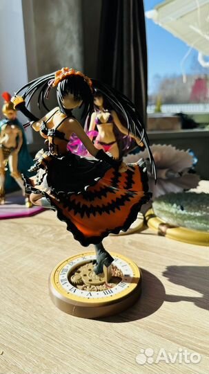 Фигурка аниме