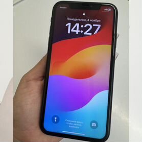 iPhone Xr, 128 ГБ