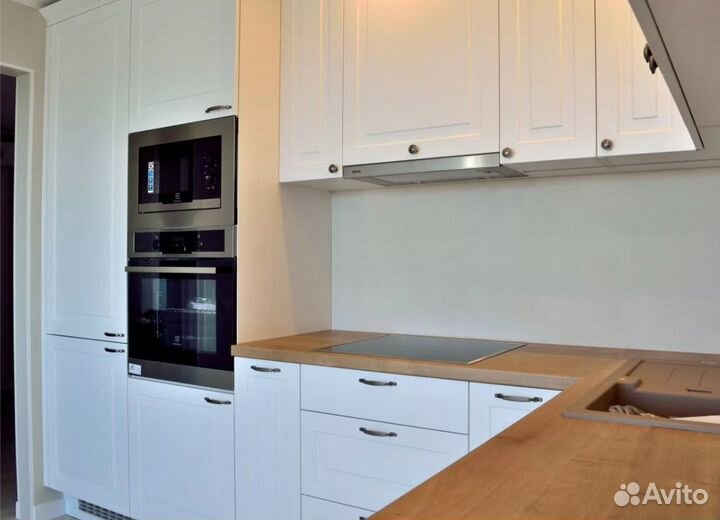 Кухня на заказ под ваши размеры