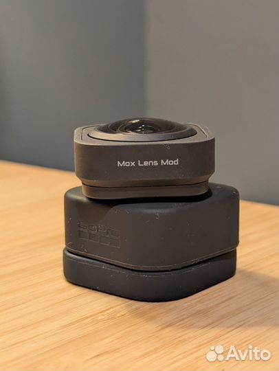 GoPro Max Lens Mod