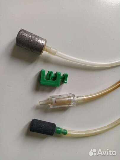 Для аквариума и рыбок