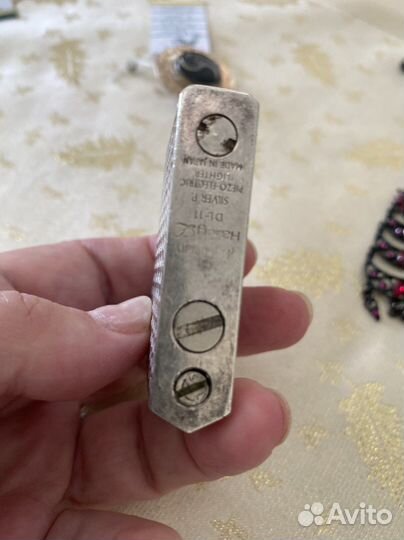 Зажигалка Япония 80-е гг