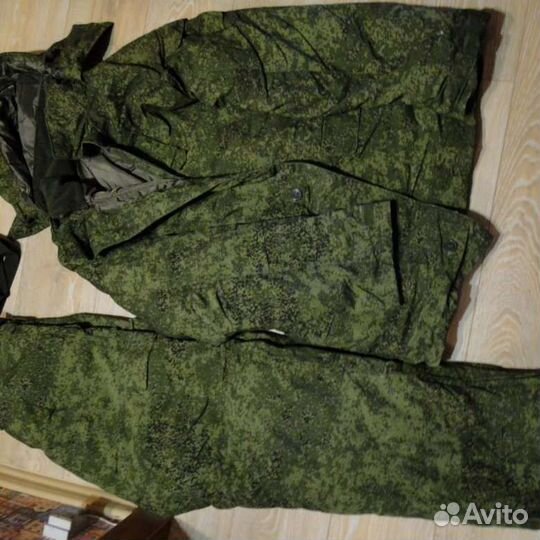 Военная форма