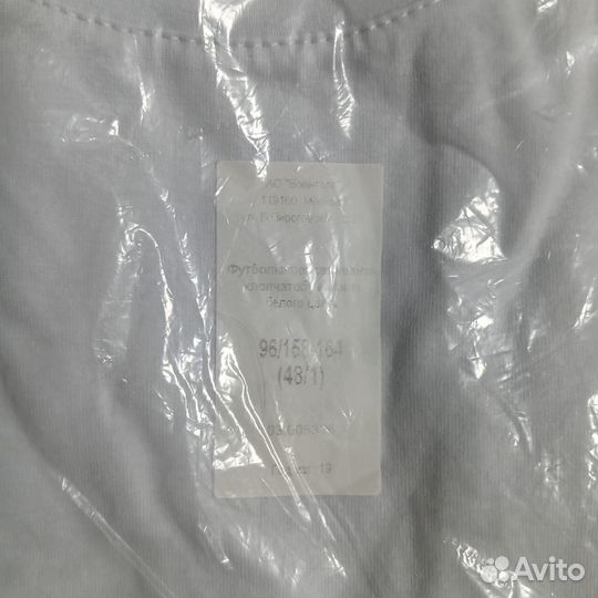 Футболки Флот России