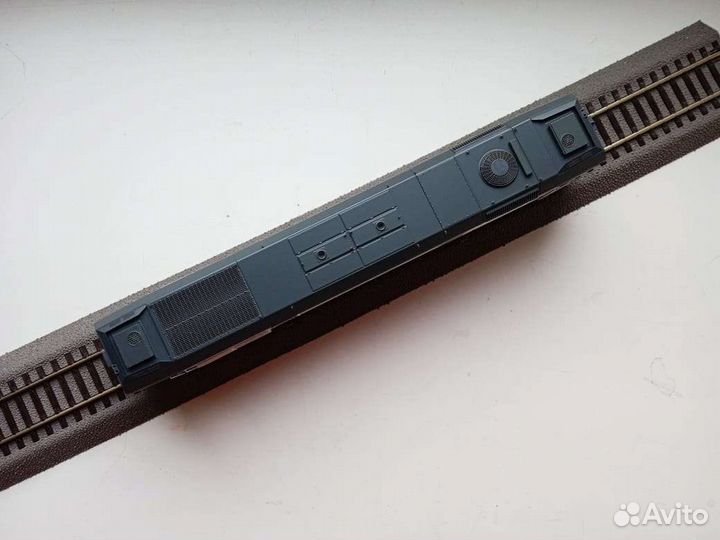 Модель 319 испания rocco 1:87 ho