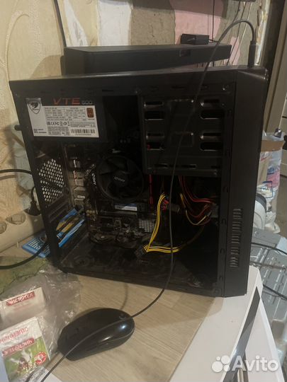 Продам игровой компьютер