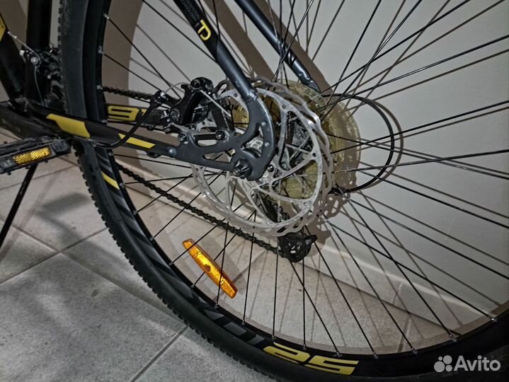 Велосипеды бу взрослый 29 колеса