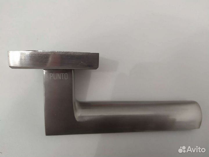 Ручка межкомнатная