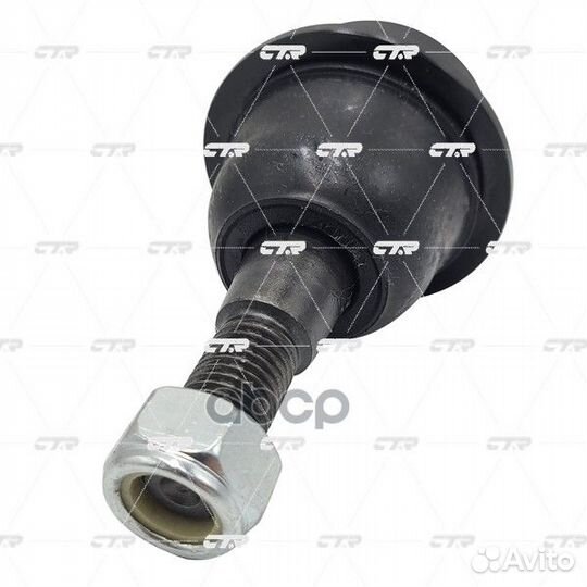 Шаровая опора нижн. L/R (старый арт. CBG-71) CB