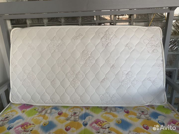 Матрас детский
